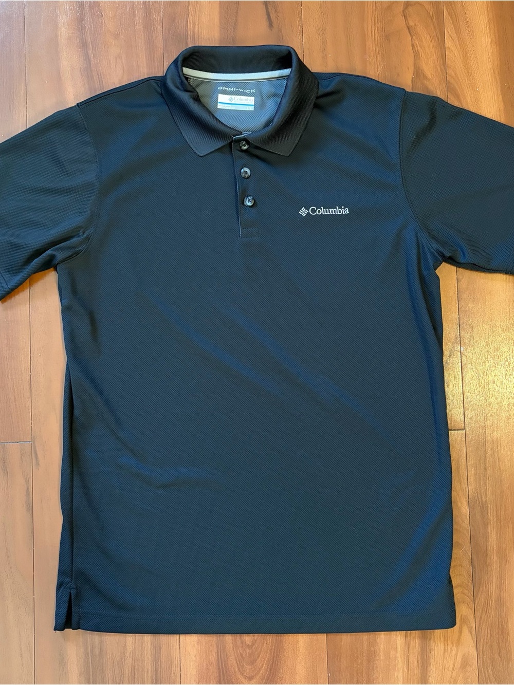 Columbia Men’s Polo